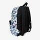 Moteriška kuprinė VANS KUPRINĖ REALM BACKPACK vn0a3ui6zfs1 spalva balta