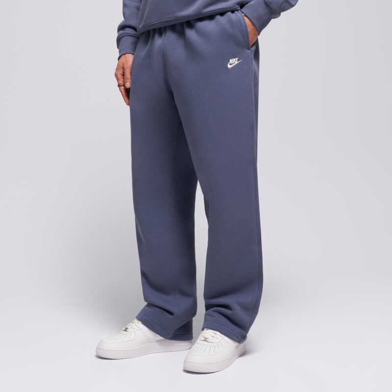 NIKE KELNĖS M NK CLUB BB OH PANT