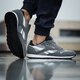 Vyriški kedai REEBOK CLASSIC SPORT CLEAN v67301 spalva juoda
