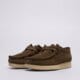 CLARKS WALLABEE LITE. 26329403 spalva pilka