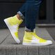 Vyriški inkariukai CONVERSE CHUCK TAYLOR ALL STAR II c155417 spalva geltona