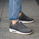 Moteriški kedai NIKE WMNS AIR MAX 90 PRM 896497003 spalva pilka