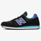 Moteriški kedai NEW BALANCE WL373BPG wl373bpg spalva juoda