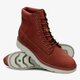 Moteriški laisvalaikio batai TIMBERLAND KENNISTON 6IN LACE UP a1keu spalva raudona