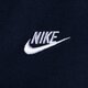 Vyriškas džemperis NIKE MEGZTINIS NIKE CLUB fn3898-451 spalva juoda