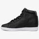 Moteriški kedai LACOSTE CARNABY EVO WEDGE 317 3 734spw0016024 spalva juoda
