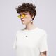 Moteriški marškinėliai NIKE MARŠKINĖLIAI W NSW NK   CHLL WFL SS MARŠKINĖLIAI hj3838-134 spalva kremowy
