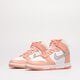 Moteriški kedai NIKE DUNK HIGH  dd1869-600 spalva rožinė