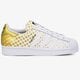 Moteriški kedai ADIDAS SUPERSTAR W  fx8552 spalva balta