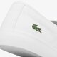 Moteriški kedai LACOSTE GAZON BL 2 732spw0138001 spalva balta