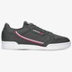 Vyriški kedai ADIDAS CONTINENTAL 80 ee5358 spalva juoda
