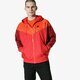 Vyriška rudeninė striukė NIKE STRIUKĖ M NSW HE WR JKT HD ar2191-658 spalva raudona