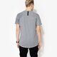 Vyriški marškinėliai NIKE MARŠKINĖLIAI SS NSW BND MARŠKINĖLIAI SS 832208091 spalva pilka