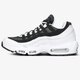 Vyriški kedai NIKE AIR MAX 95 ESSENTIAL ck6884-100 spalva balta