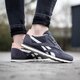 REEBOK CL NYLON SLIM CORE v68406 spalva pilka
