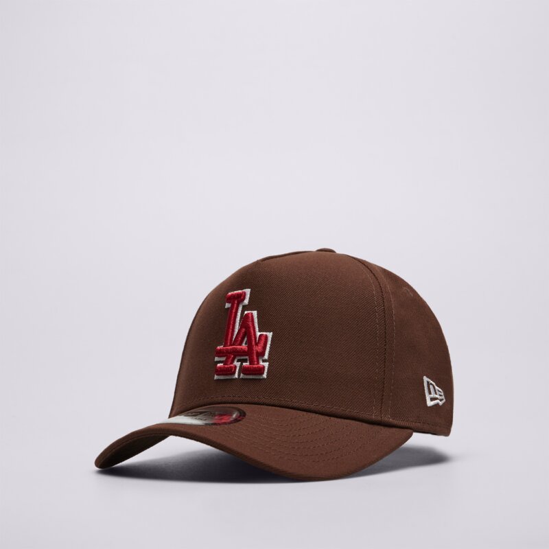 NEW ERA KEPURĖ REAR SCRIPT EFRAME LA DODGERS LOS ANGELES DOD