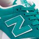 Moteriški kedai NEW BALANCE U446SMG u446smg spalva žalia