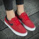 Vaikiški inkariukai NIKE STEFAN JANOSKI (GS)  525104-613 spalva raudona
