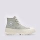 Moteriški kedai CONVERSE CHUCK TAYLOR ALL STAR LUGGED 2.0 a03809c spalva žalia