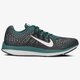 Vyriški bėgimo batai NIKE ZOOM WINFLO 5 aa7406-300 spalva žalia
