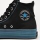 Vyriški inkariukai CONVERSE CHUCK TAYLOR ALL STAR CX EXPLORE a02811c spalva juoda