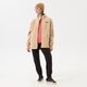 Moteriškas džemperis ELLESSE FLISAS TABURNO FZ JACKET BEIGE sgp15853214 spalva rusvai gelsva