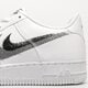 Vaikiški kedai NIKE AIR FORCE 1 IMPACT NN GS fd0694-100 spalva balta