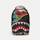 Moteriška kuprinė SPRAYGROUND KUPRINĖ PULL AWAY DLXVF BACKPACK 910b5246nsz spalva daugiaspalvė