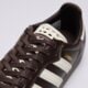 Moteriški kedai ADIDAS SAMBA OG W ih3982 spalva ruda