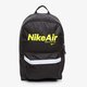 Moteriška kuprinė NIKE KUPRINĖ NK HERITAGE BKPK - 2.0 NKAIR ct5224-011 spalva juoda