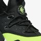 Vyriški kedai NIKE AIR HUARACHE DRIFT ah7334700 spalva juoda