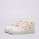 Moteriški kedai NIKE WMNS AIR FORCE 1 '07 LX ib2574-600 spalva rožinė