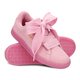 PUMA SUEDE HEART WN'S 36322902 spalva rožinė