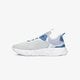 Vaikiški kedai NIKE RT LIVE cw1621-004 spalva pilka
