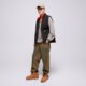 Vyriškas džemperis DICKIES MEGZTINIS SUMMERDALE SWEATER dk0a87opk631 spalva pilka