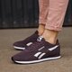 Moteriški kedai REEBOK ROYAL CL JOG 2HS bd3220 spalva violetinė