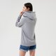 Moteriškas džemperis LEVI'S DŽEMPERIS SU GOBTUVU   GRAPHIC STANDARD HOODIE 18487-0020 spalva pilka