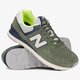 Vyriški kedai NEW BALANCE ML574HVC ml574hvc spalva rusvai žalsva