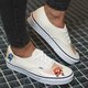 Moteriški kedai VANS UA AUTHENTIC va38emu5q spalva rusvai gelsva