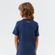 Vaikiški marškinėliai ADIDAS MARŠKINĖLIAI TEE BOY h22644 spalva tamsiai mėlyna