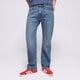 Vyriškos kelnės LEVI'S KELNĖS 555 96 RELAXED STRAIGHT MED INDIGO-WORN IN a7223-0002 spalva mėlyna