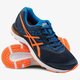 Vyriški bėgimo batai ASICS GEL-PULSE 9 t7d3n4930 spalva mėlyna
