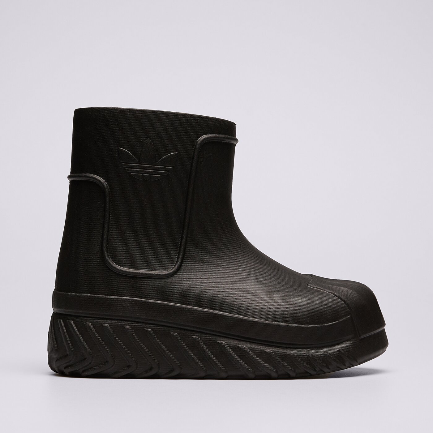 ADIDAS ADIFOM SUPERSTAR BOOT W IG3029 JUODA 59,00 EUR | Kedai | e