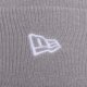 Vaikiška kepurė NEW ERA KEPURĖ CUFF KNIT GREY NEW ERA GRA 12156074 spalva pilka
