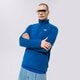 Vyriškas džemperis HELLY HANSEN DŽEMPERIS DAYBREAKER 1/2 ZIP FLEECE 50844606 spalva tamsiai mėlyna