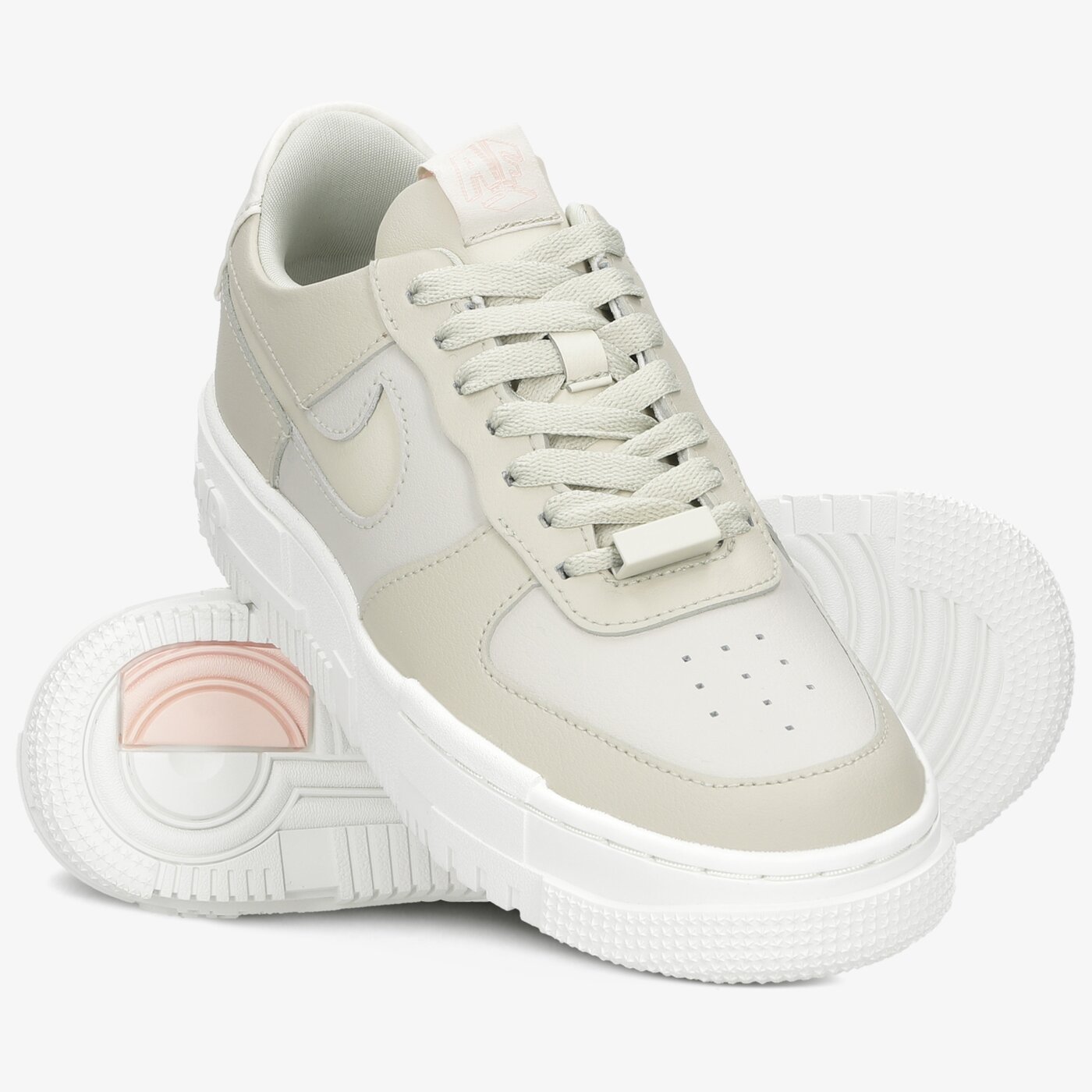 sizeer air force pixel