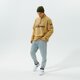 Vyriškas džemperis ELLESSE FLISAS TRAVESTIMENTO   1/2 ZIP MARŠKINĖLIAI BEIGE shk12447214 spalva rusvai gelsva