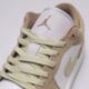 Moteriški kedai WMNS AIR JORDAN 1 LOW dc0774-204 spalva balta