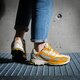 Moteriški kedai ADIDAS SHADOWTURF gw3970 spalva daugiaspalvė