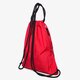 Moteriškas sportinis maišelis NIKE MAIŠAS HERITAGE GYMSACK ba5351658 spalva raudona